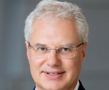 Michael Krams, M.D., Joins Exscientia as Chief Quantitative Medicine Office