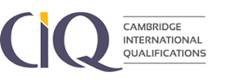 Cambridge International Qualifications Ltd