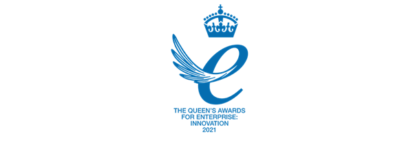 Exscientia Receives Queen’s Award for Enterprise in Innovation