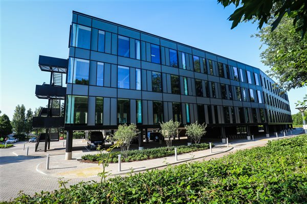 Practical completion achieved for Bellhouse Building