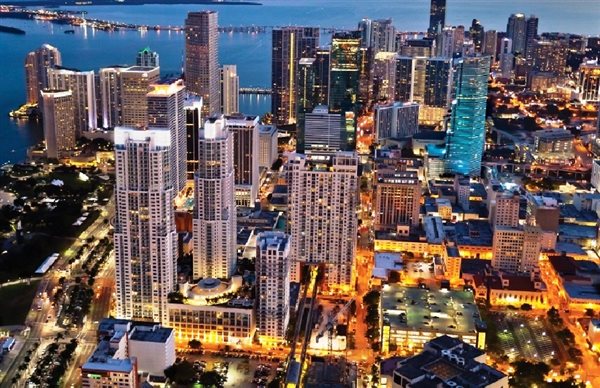 Exscientia launches Miami Office to recruit US-based Technology talent as part of continued expansion