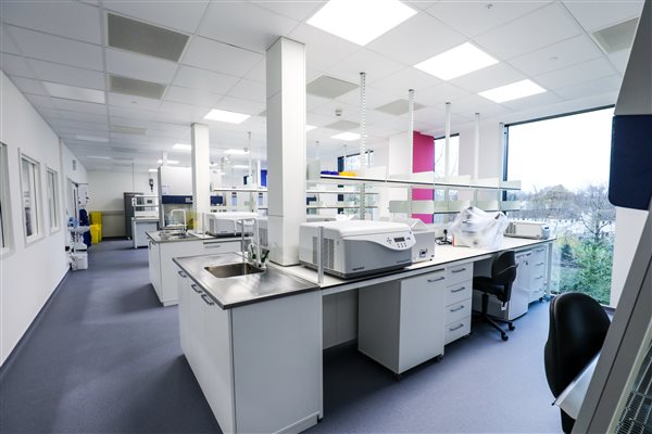 Enara Bio relocates to The Oxford Science Park’s newest facility to expand R&#038;D capabilities in the search for novel cancer immunotherapies