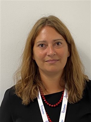 OxSonics strengthens management team with hire of Dr Marianna Lalla as Chief Medical Officer