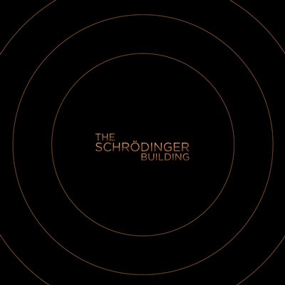 Watch: The Schrödinger Building’s time lapse video