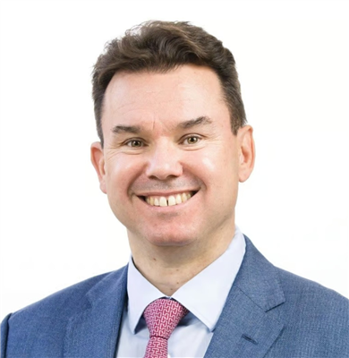 Professor Constantin Coussios appointed Pro-Vice-Chancellor for Innovation