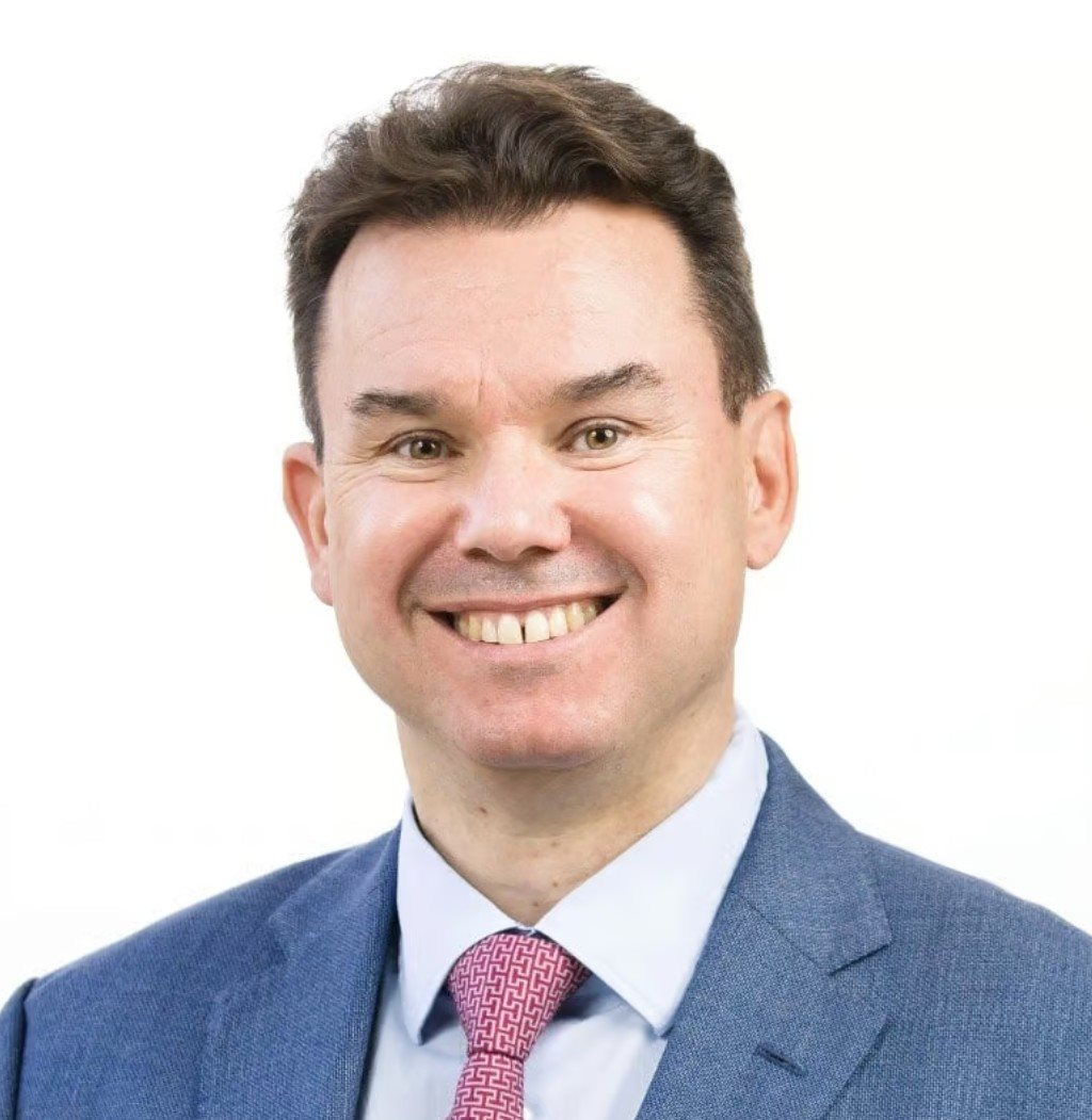 Professor Constantin Coussios appointed Pro-Vice-Chancellor for Innovation