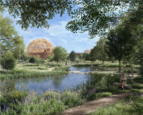The Oxford Science Park announces strategic sale to the Ellison Institute of Technology 