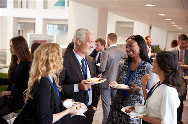 EVENT: Life Sciences Business Support -  Lunch & Learn