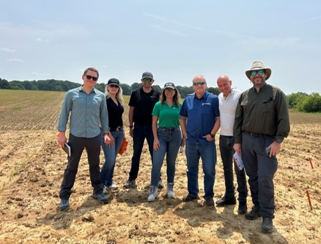 Moa and Nufarm announce next phase for their novel mode of action herbicide