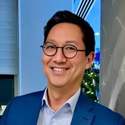  Santa Ono Joins the Ellison Institute of Technology as EIT Global President