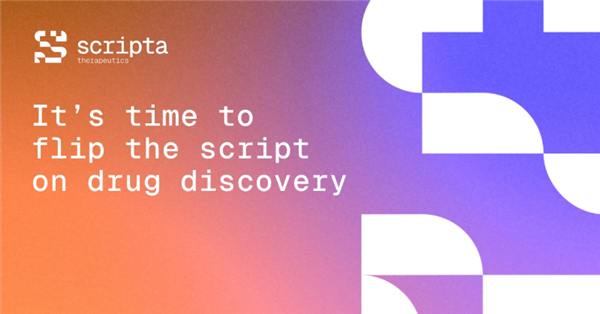 Scripta Therapeutics raises $12M to find disease-modifying drugs that alter transcription factor activity