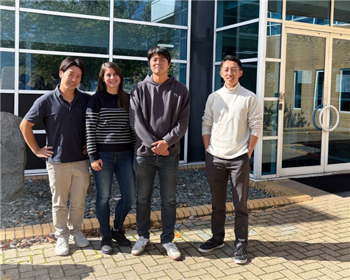 Tres Alchemix raises $4.4M in Series A funding to accelerate AI-driven drug discovery