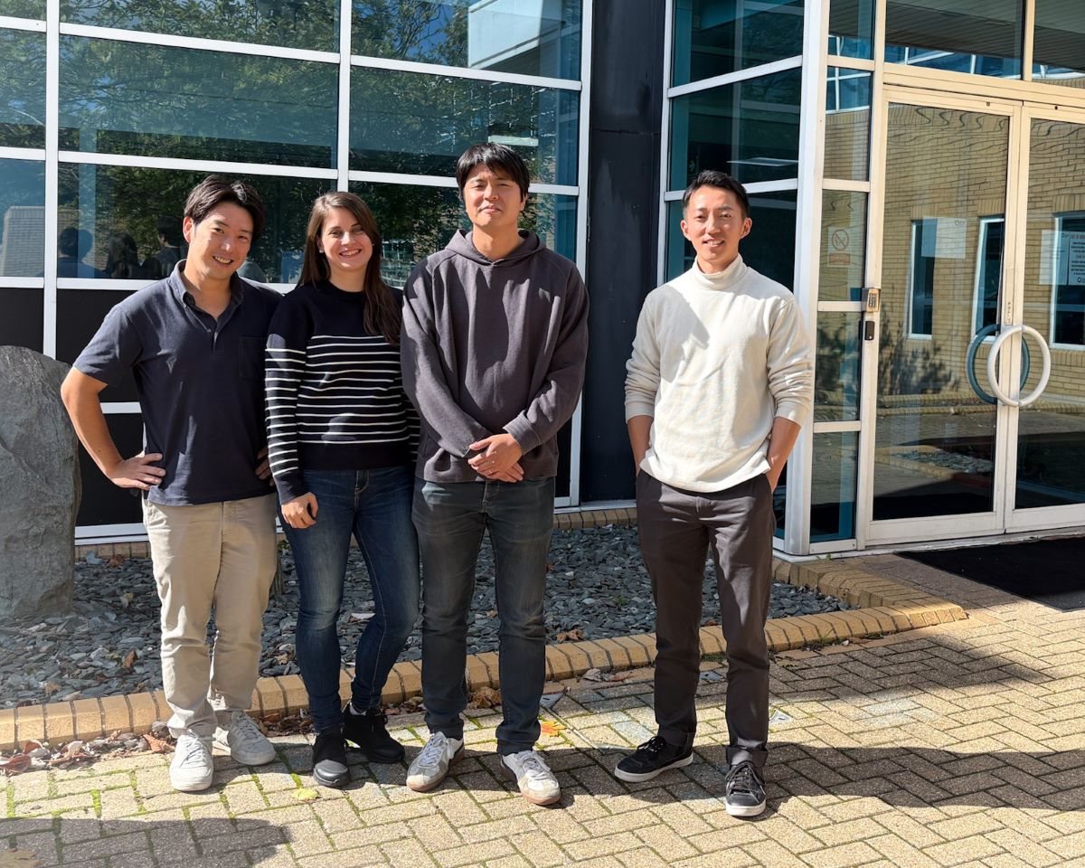 Tres Alchemix raises $4.4M in Series A funding to accelerate AI-driven drug discovery
