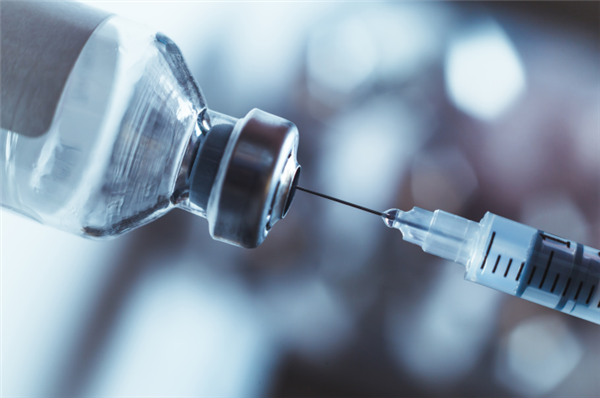 Oxford launches major new AI vaccine research program with the Ellison Institute of Technology