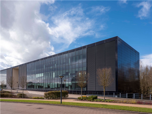 Ellison Institute expands to new building on The Oxford Science Park to accommodate growth