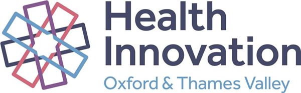 Health Innovation Oxford & Thames Valley