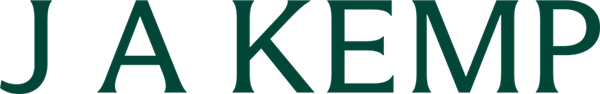 JA Kemp