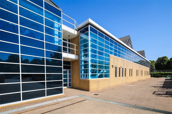 Hayakawa Building Lab LT2